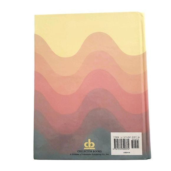 Collectors Encyclopedia of California Pottery, Jack Chipman California Pottery G - Picture 9 of 13